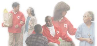 American Red Cross of Rhode Island