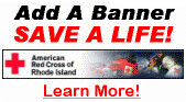 Add A Banner -- Save A Life!