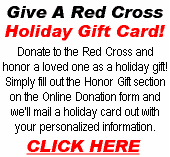 Give A Holiday Gift Card